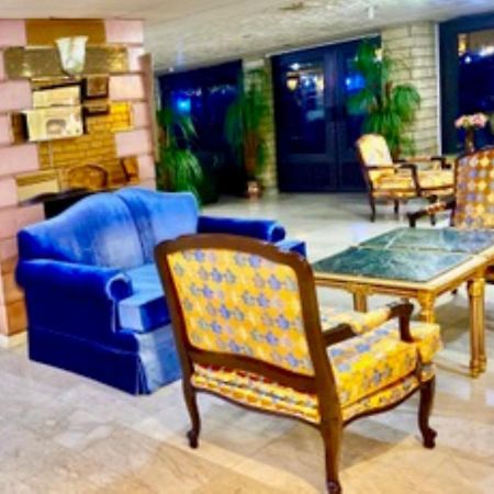 Rotana Residence Apartments Jeddah Eksteriør billede
