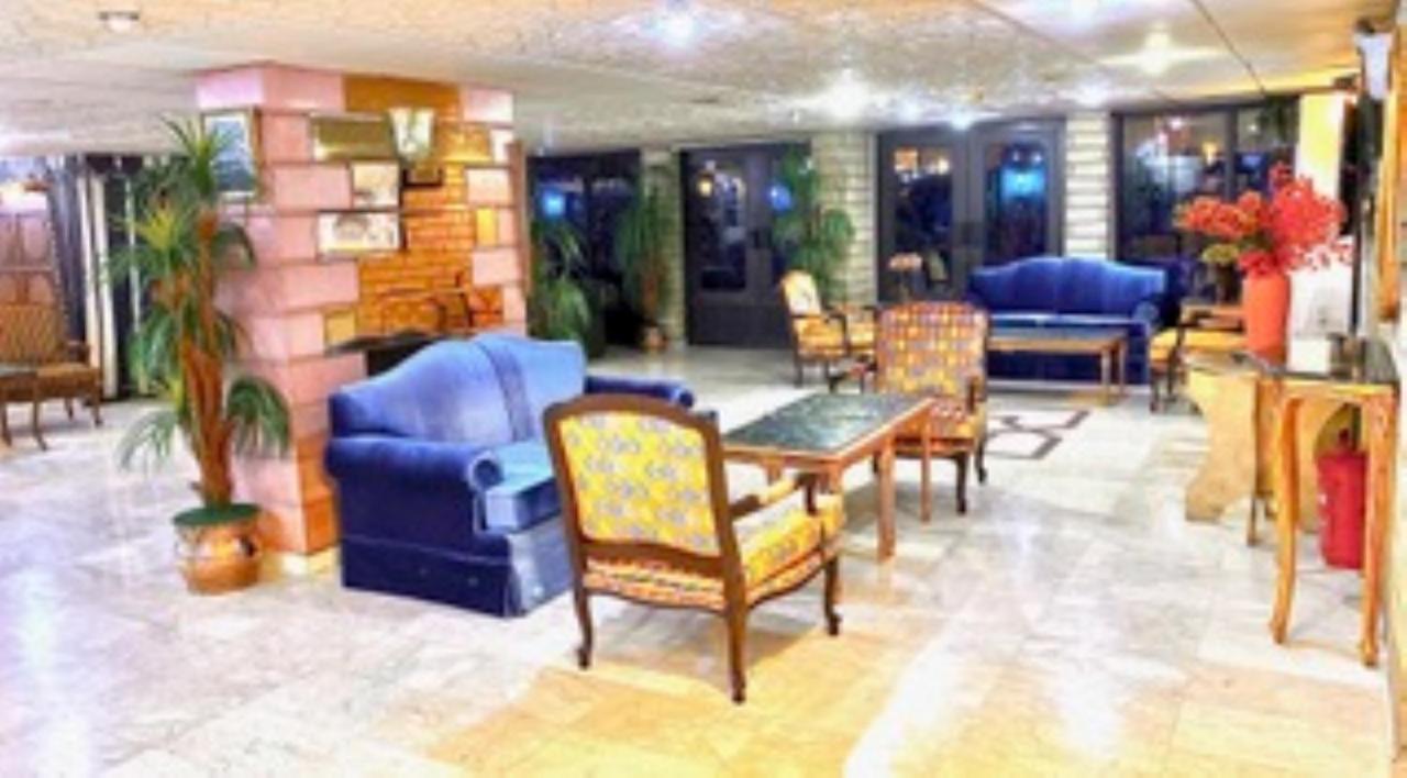 Rotana Residence Apartments Jeddah Eksteriør billede