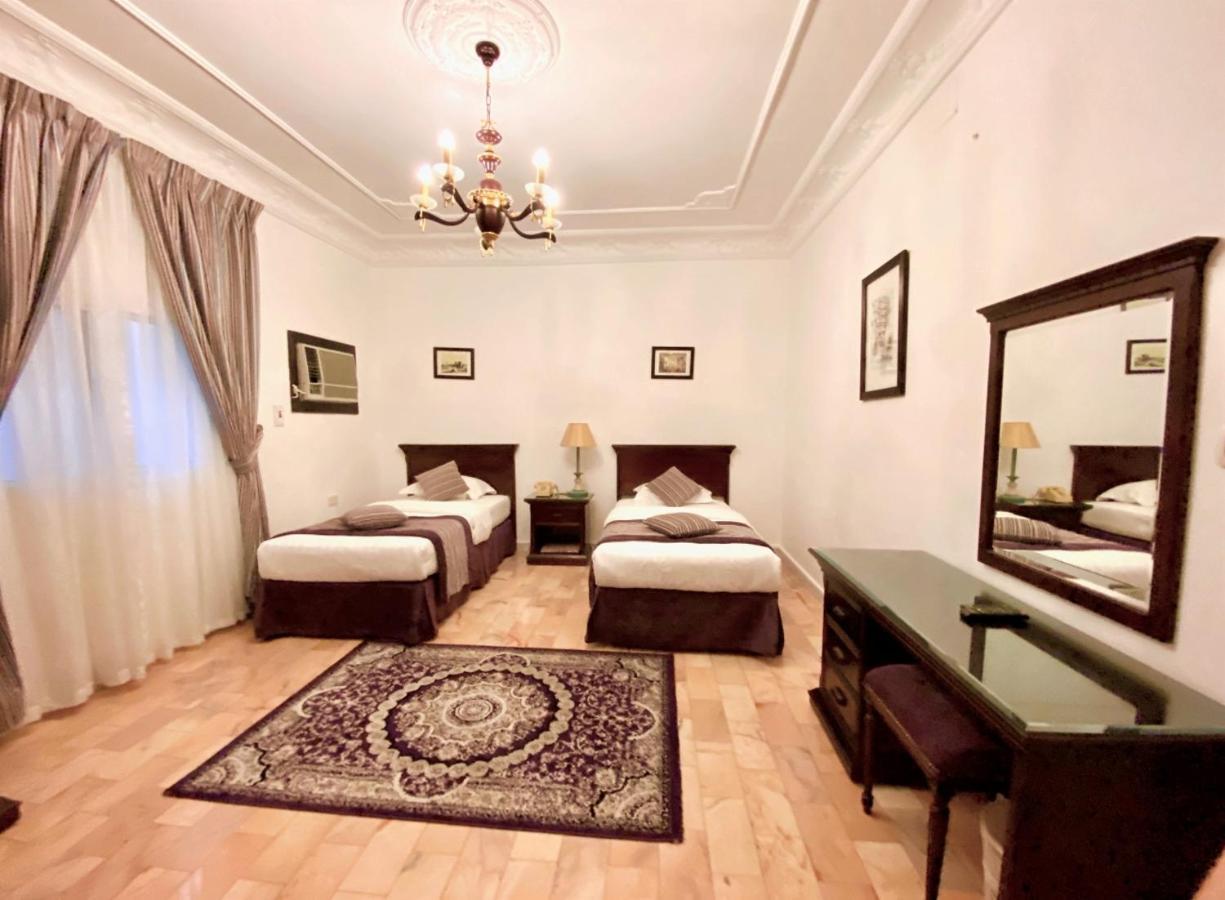 Rotana Residence Apartments Jeddah Eksteriør billede