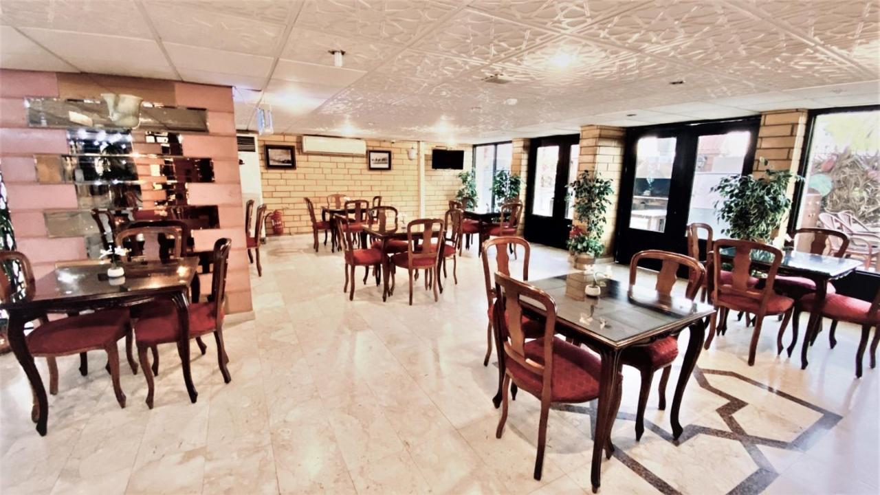 Rotana Residence Apartments Jeddah Eksteriør billede