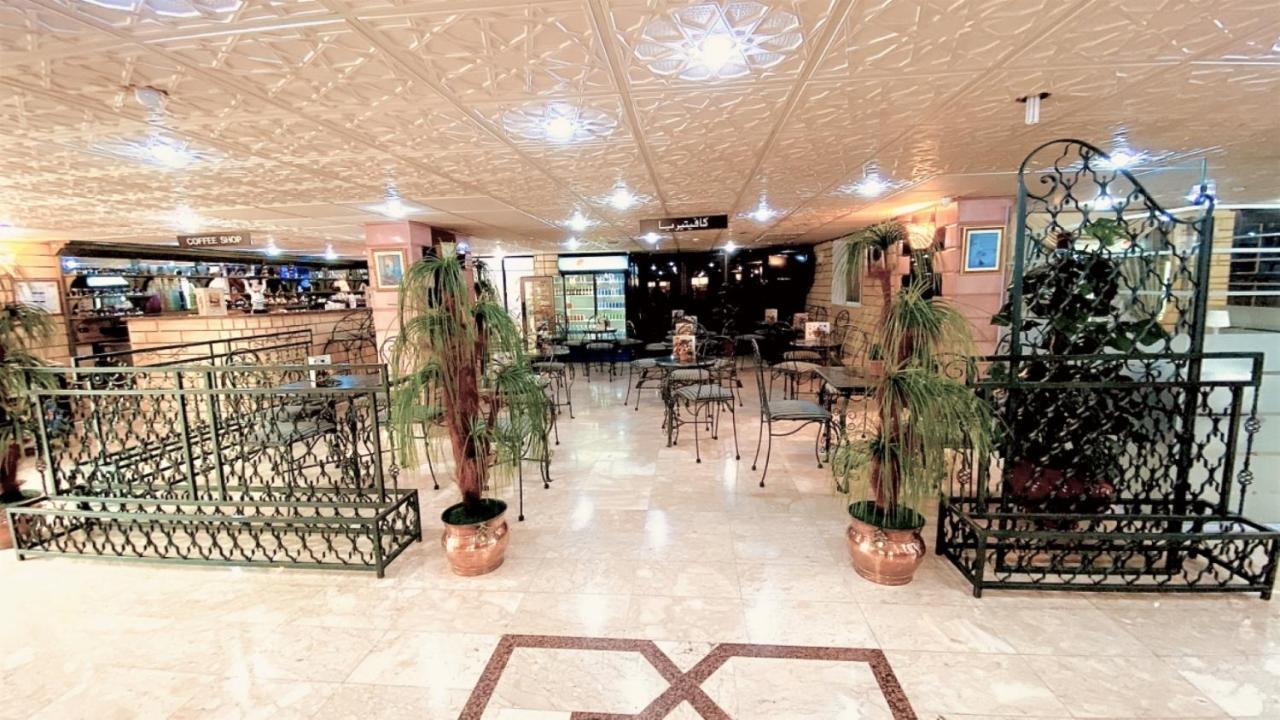 Rotana Residence Apartments Jeddah Eksteriør billede